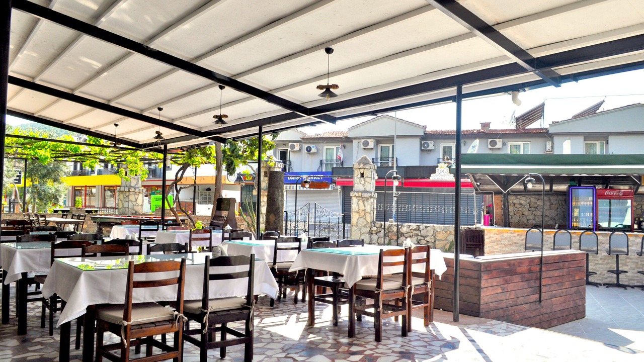 Photo of Outdoor in Hisaronu