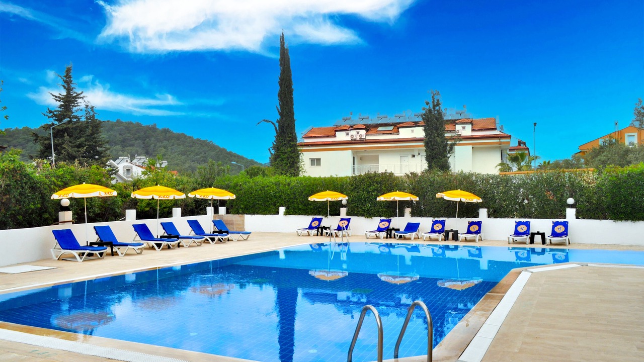 Photo of Outdoor in Hisaronu