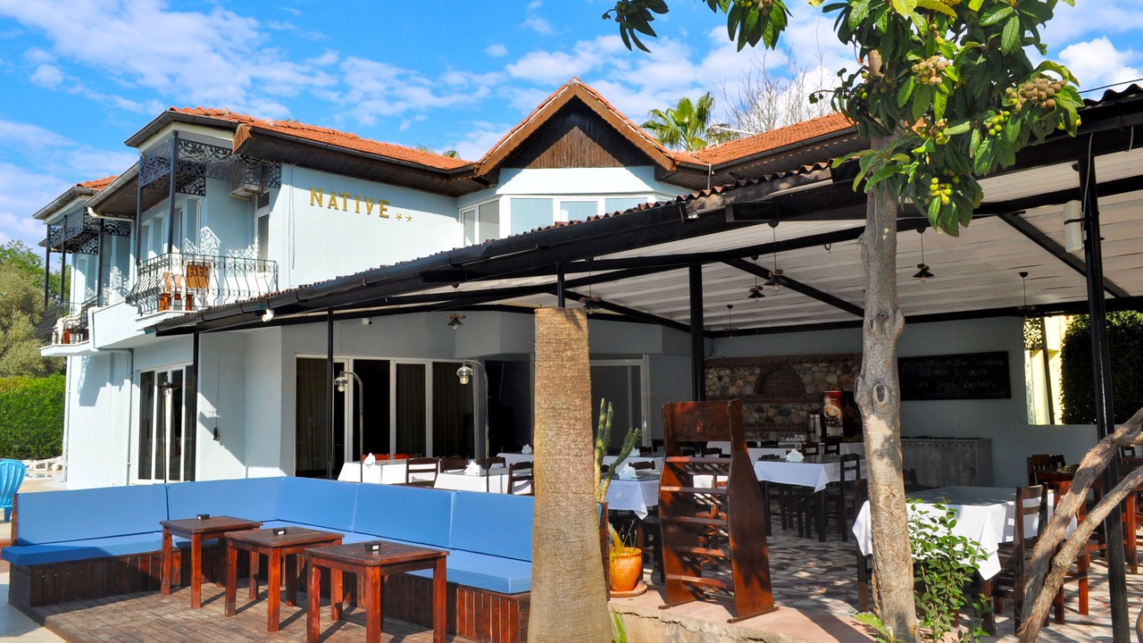 Photo of Outdoor in Hisaronu