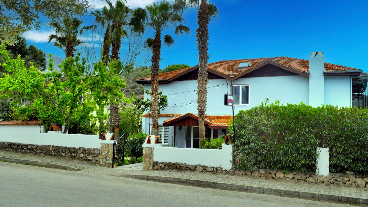 Photo of Outdoor in Hisaronu