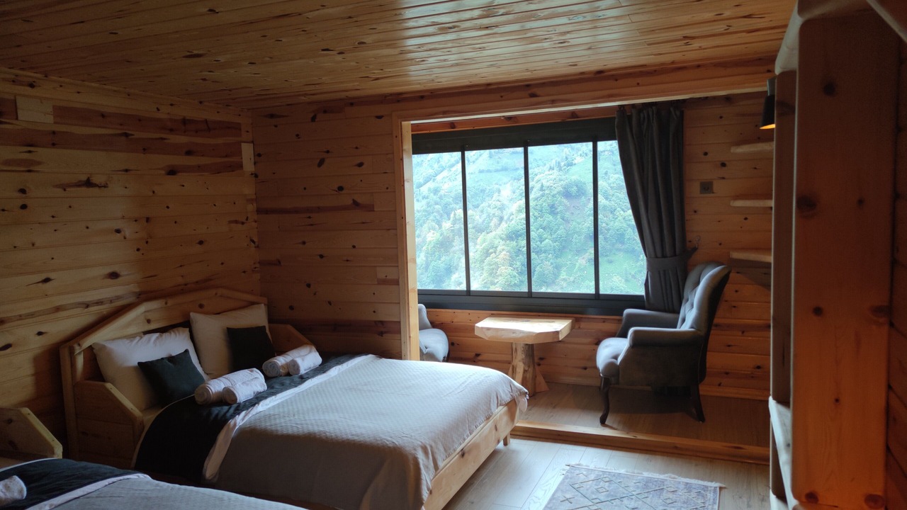 Photo of Bedroom in Ayder