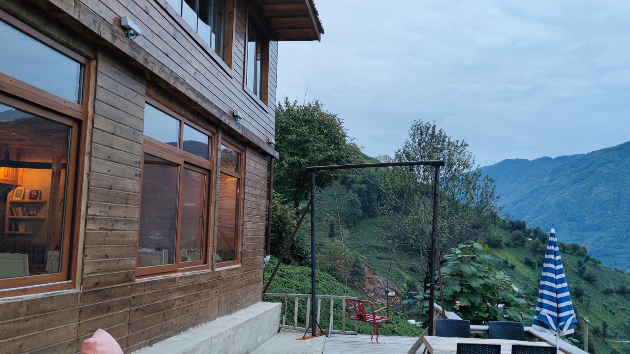 Photo of Outdoor in Ayder