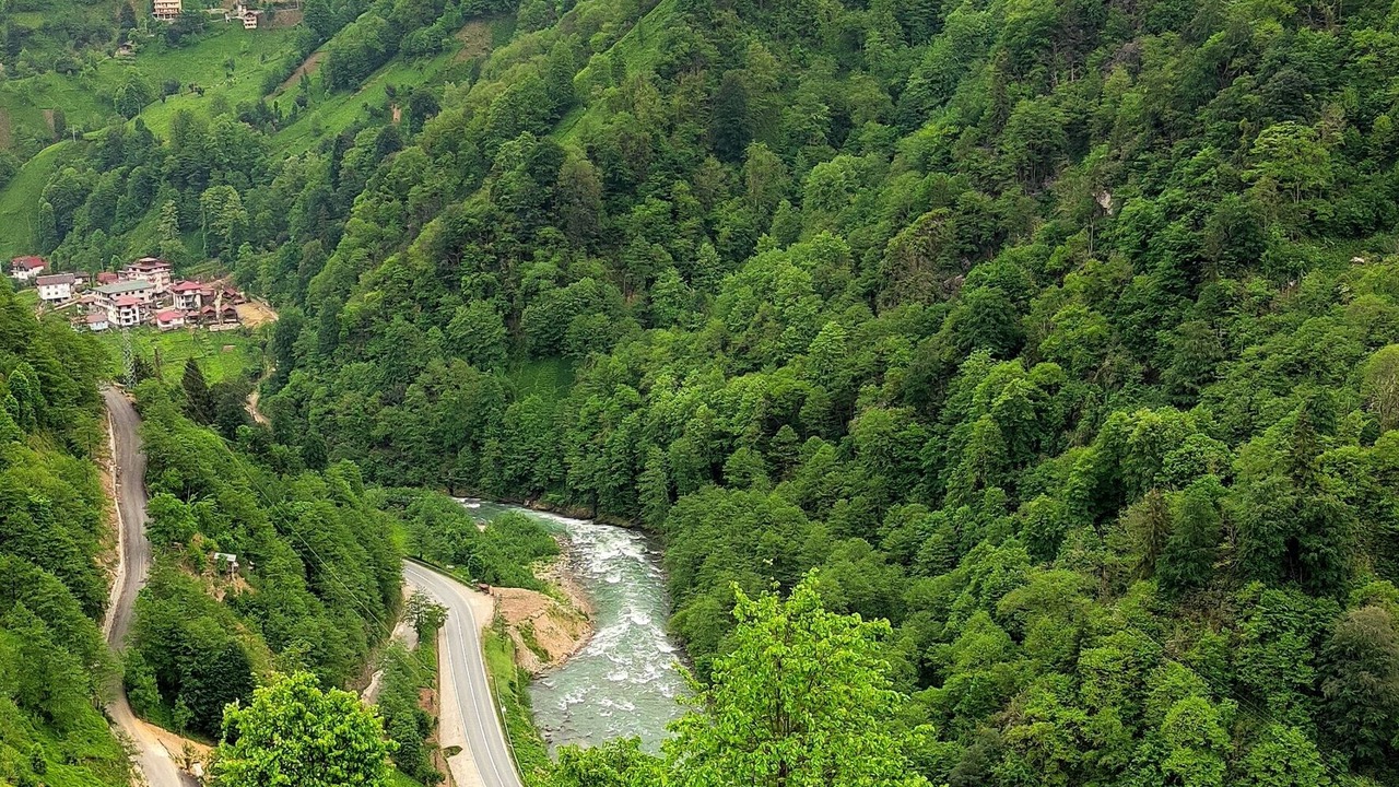 Photo of Patio Balcony in Ayder