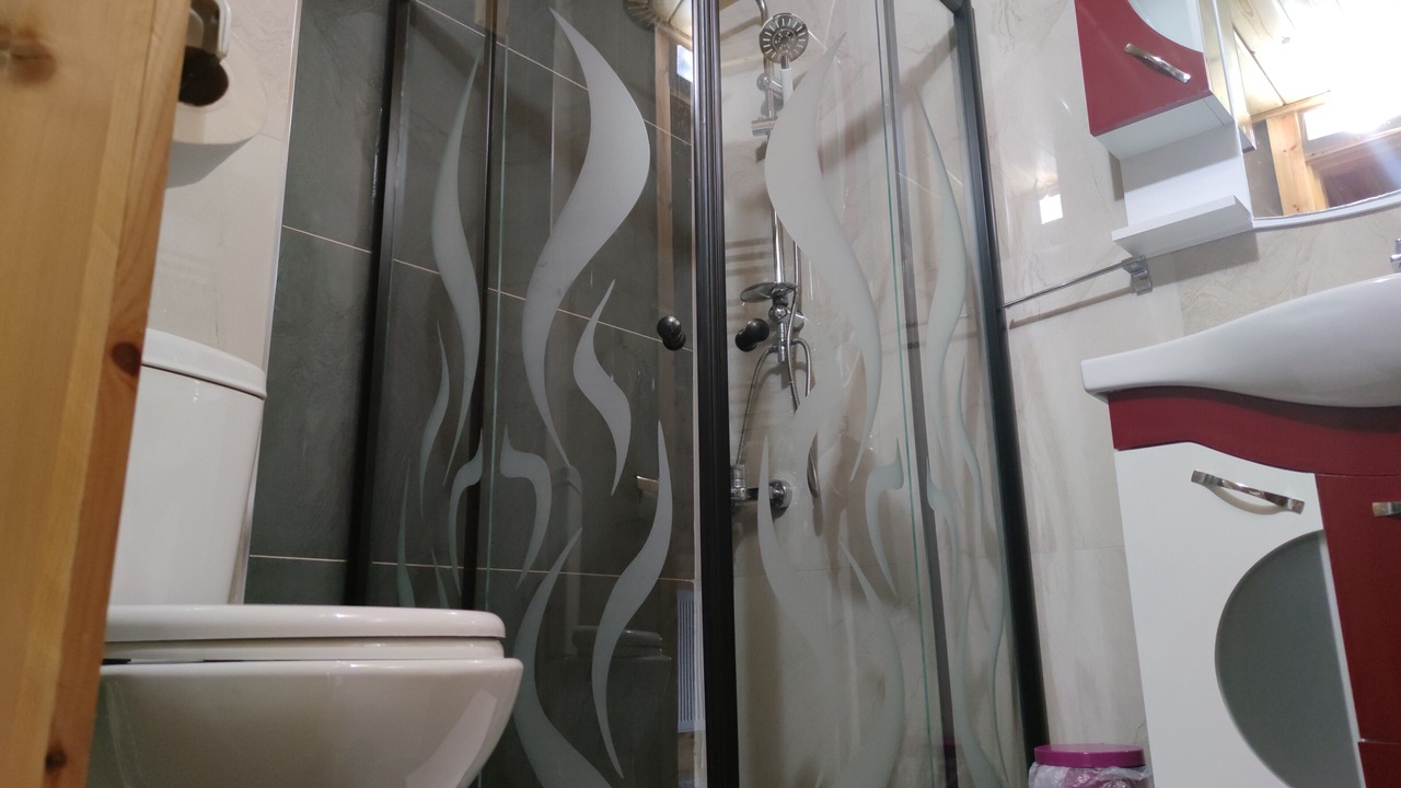 Photo of Bathroom in Ayder