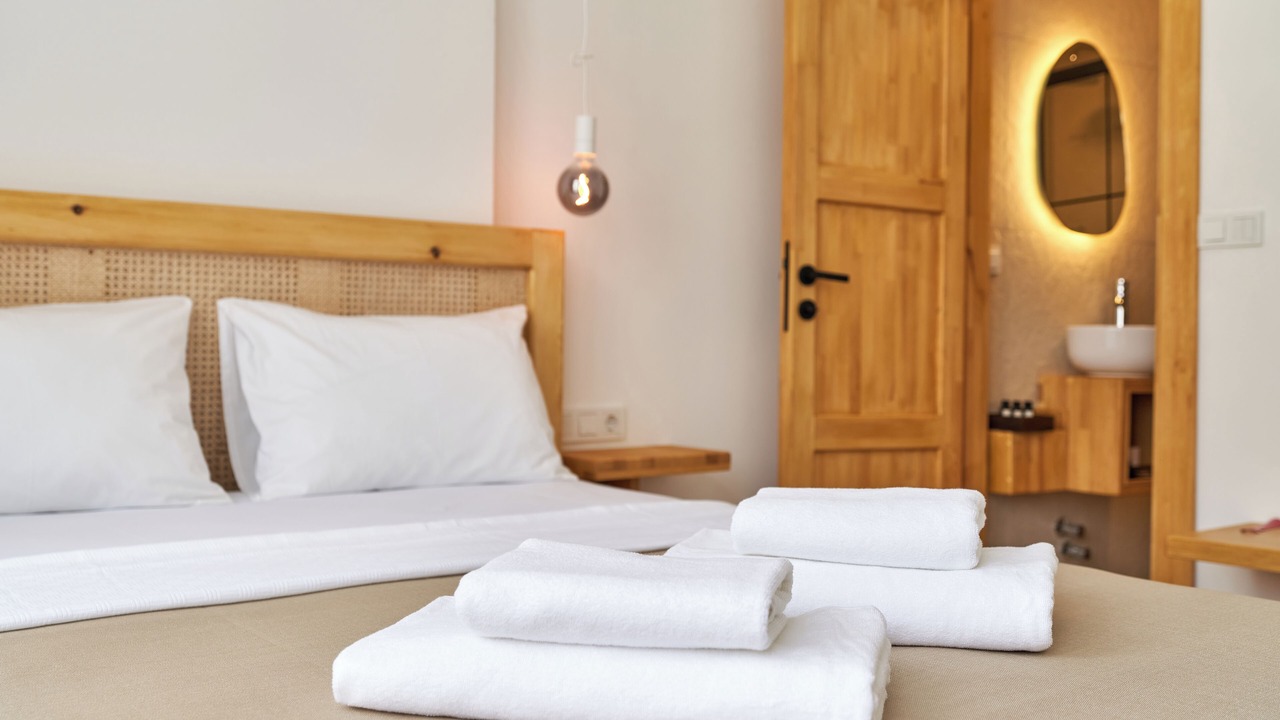 Photo of Bedroom in Kaleici