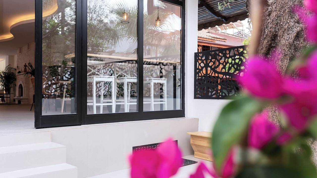 Photo of Patio Balcony in Kaleici