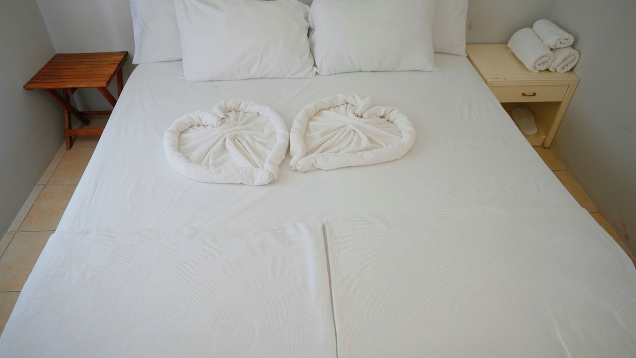Photo of Bedroom in Olympos