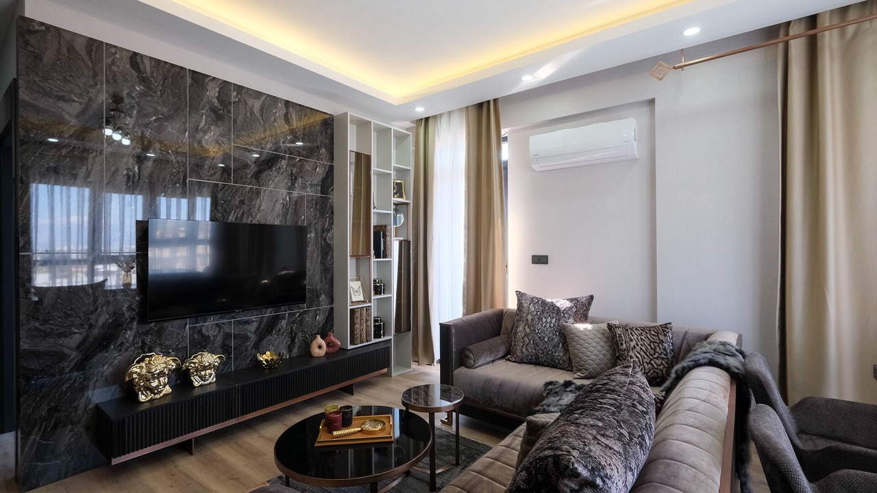 Photo of Livingroom in Lara