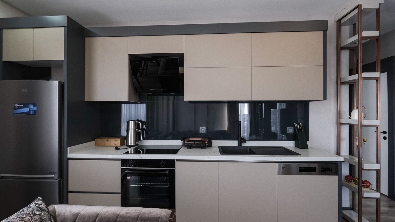 Photo of Kitchen in Lara
