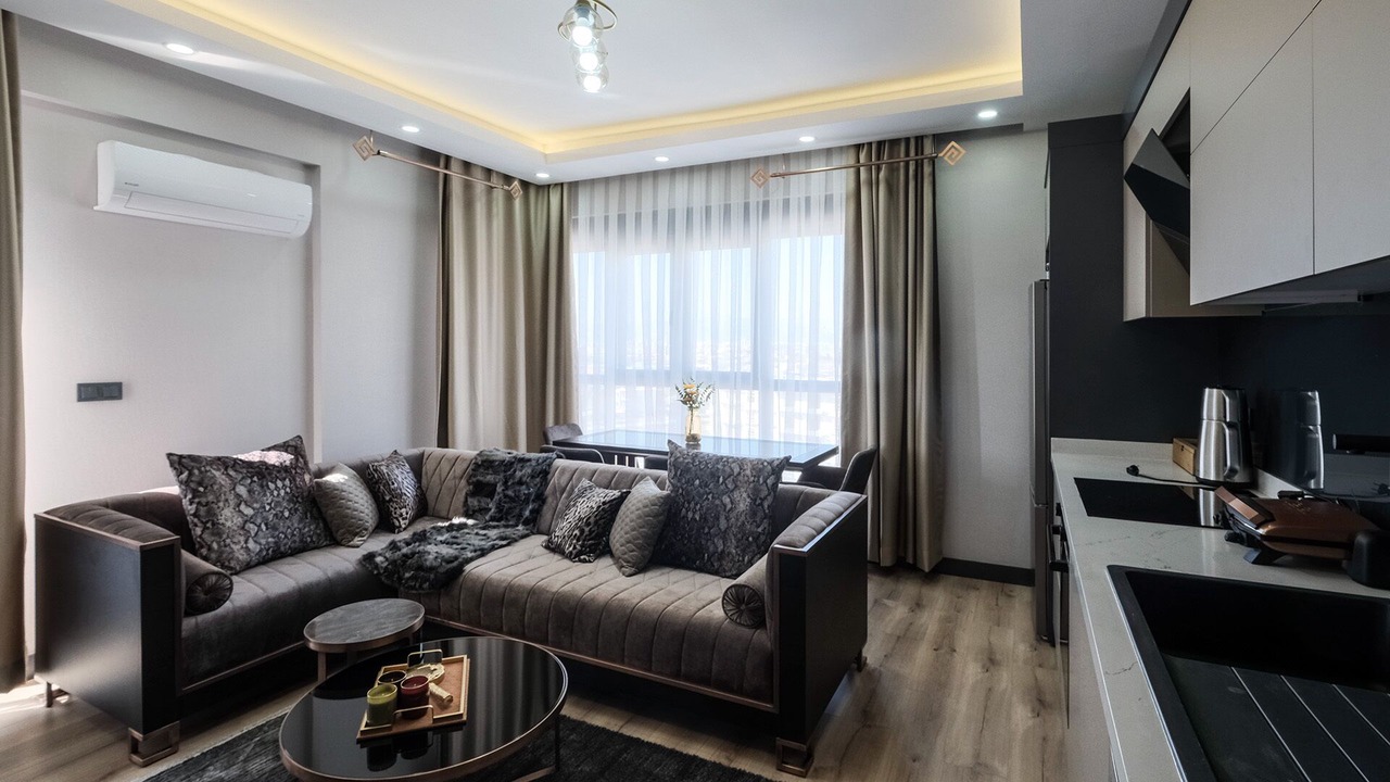 Photo of Livingroom in Lara
