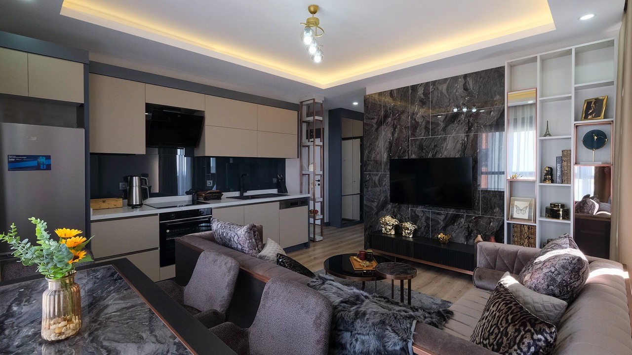 Photo of Livingroom in Lara