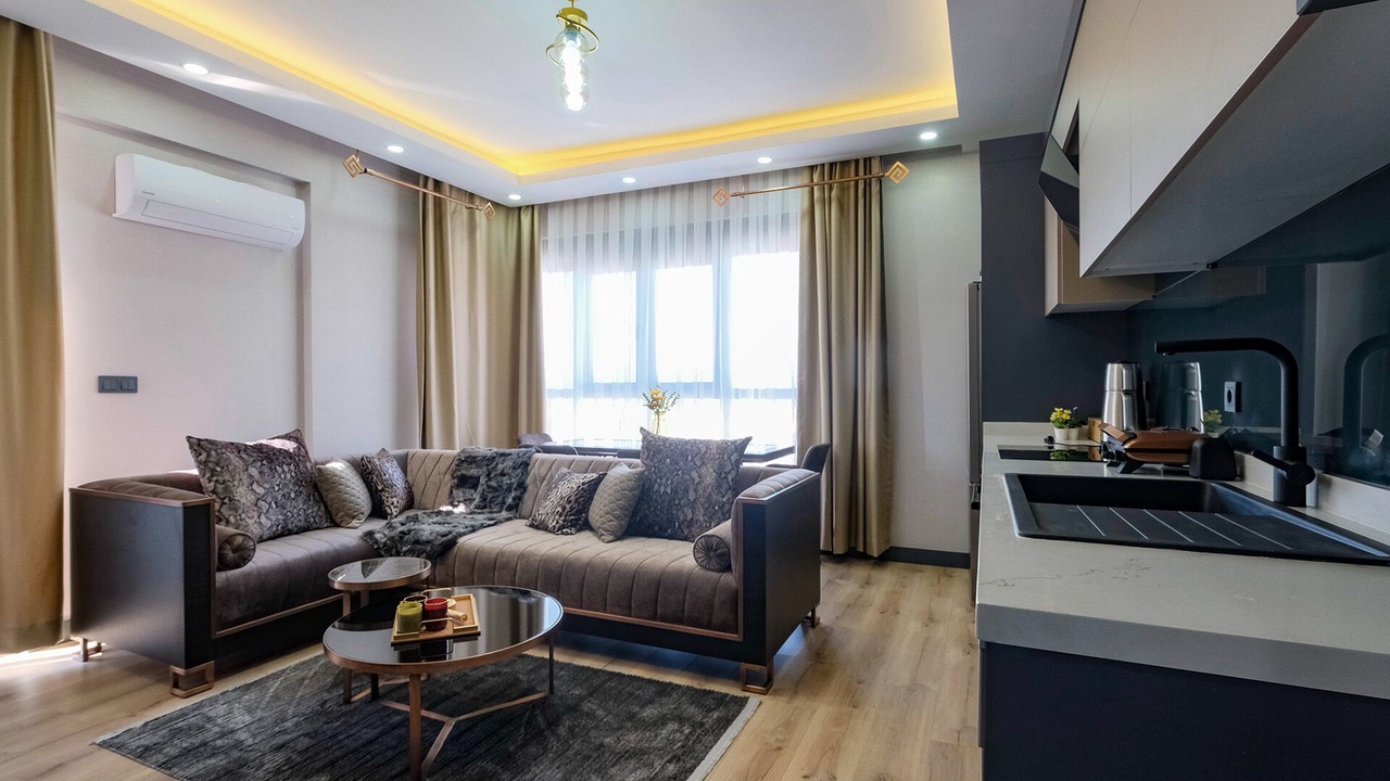 Photo of Livingroom in Lara