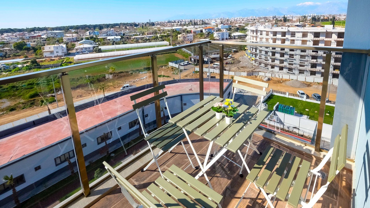 Photo of Outdoor in Lara