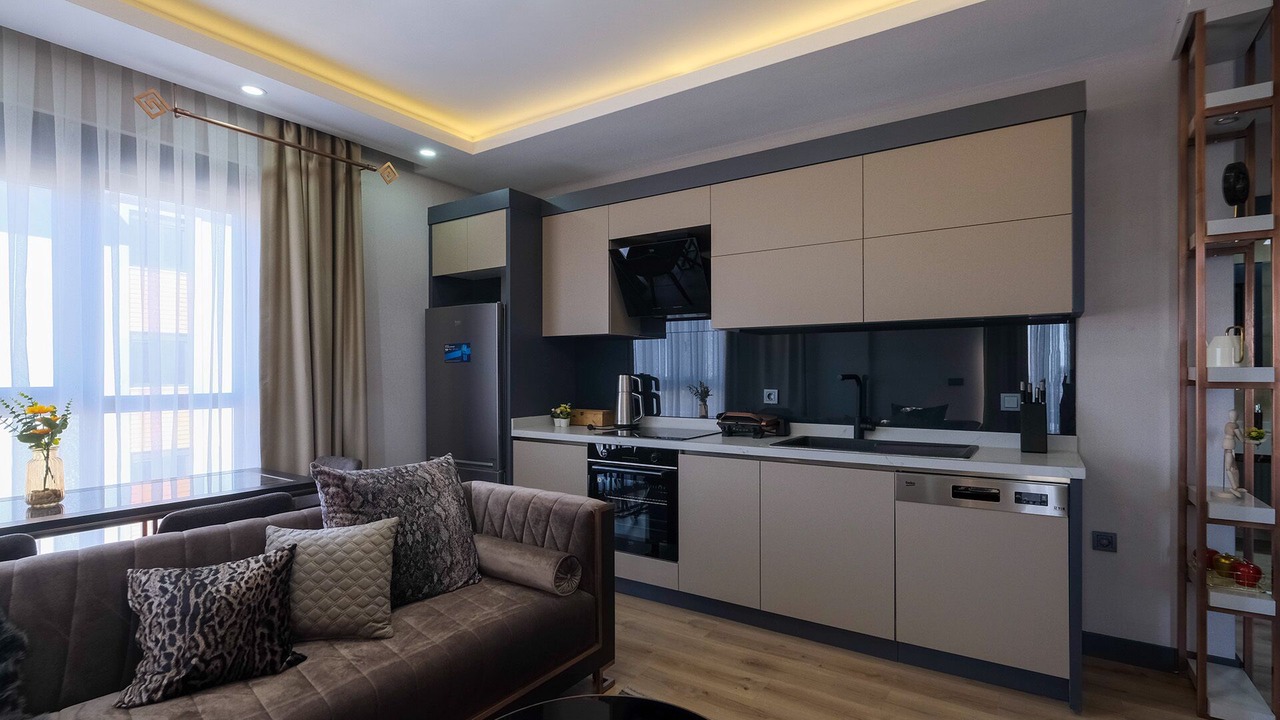 Photo of Kitchen in Lara