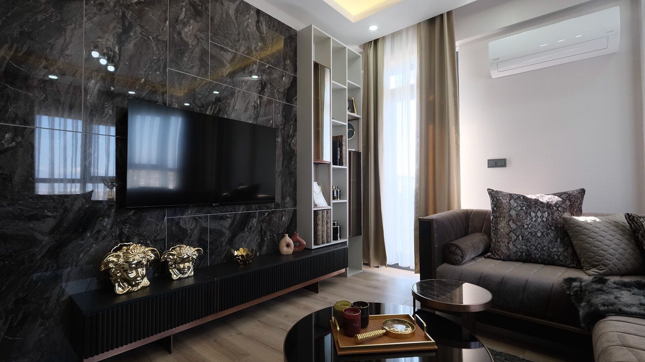 Photo of Livingroom in Lara