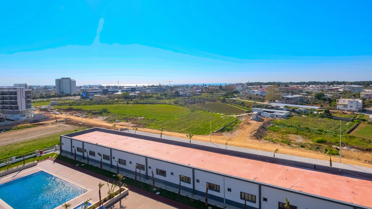 Photo of Outdoor in Lara