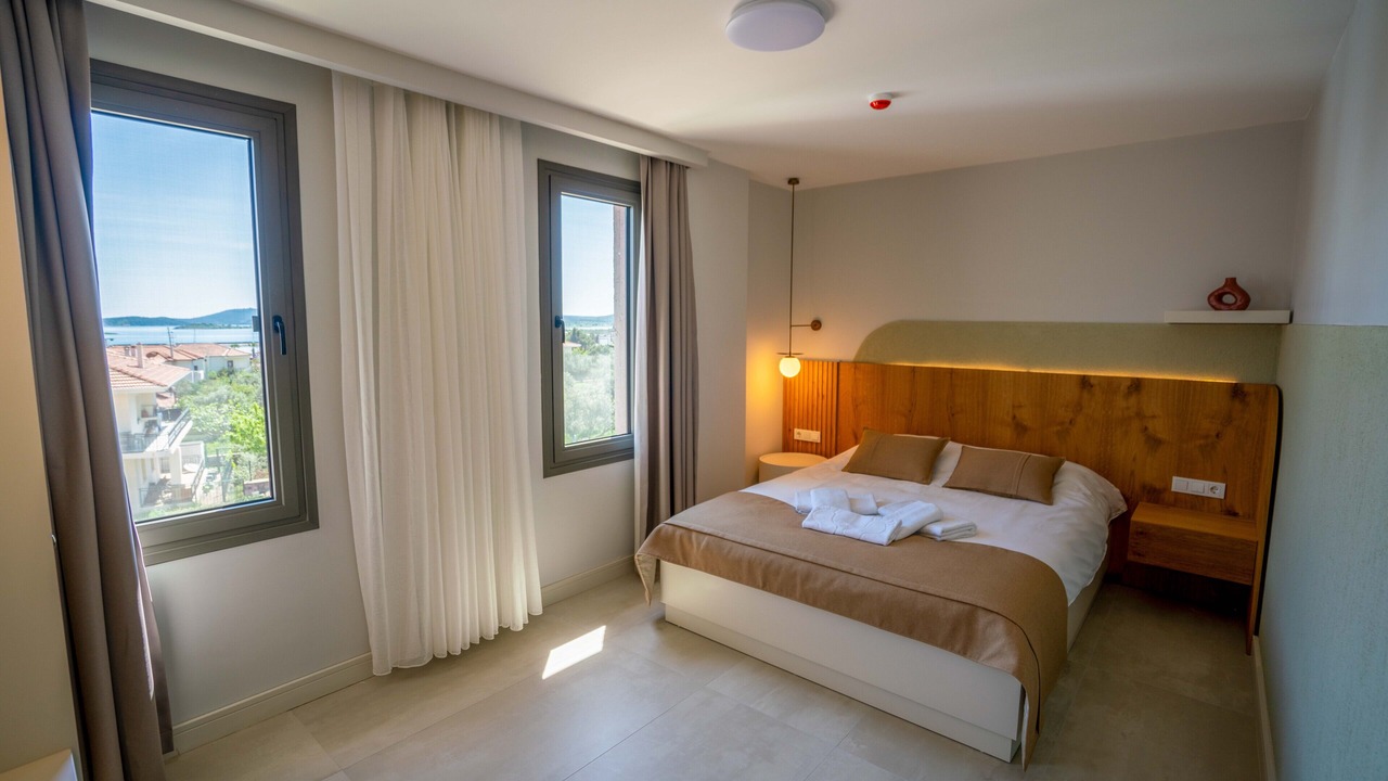 Photo of Bedroom in Ayvalik