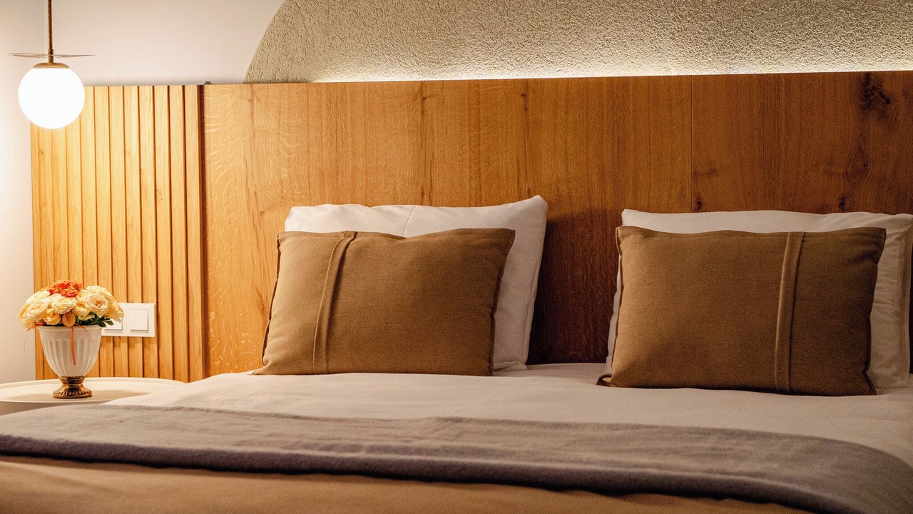 Photo of Bedroom in Ayvalik