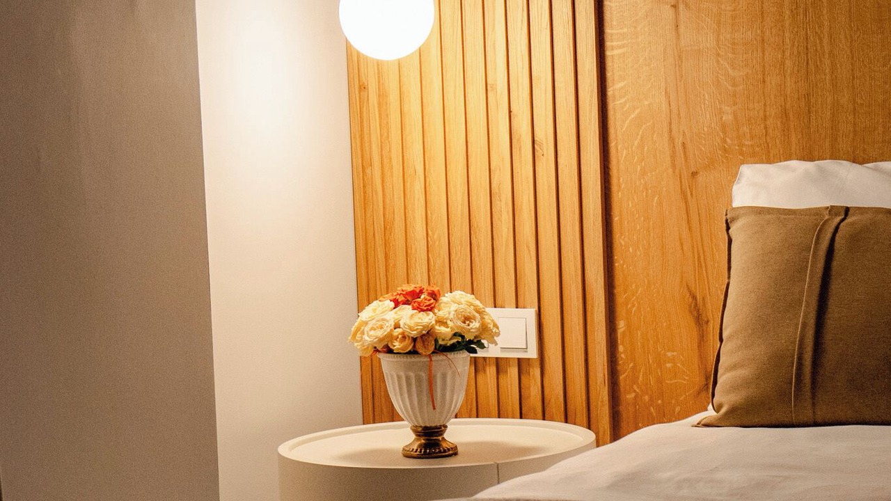 Photo of Bedroom in Ayvalik