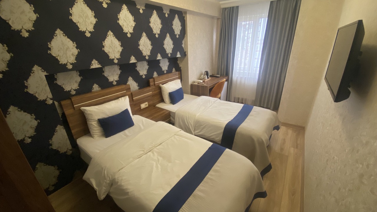 Photo of Bedroom in Umraniye