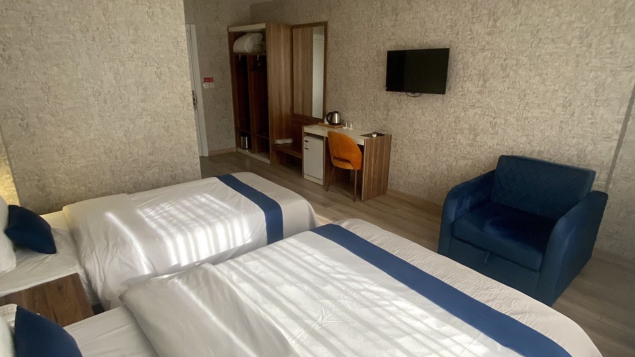 Photo of Bedroom in Umraniye