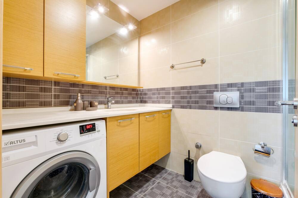 Photo of Bathroom in Basaksehir