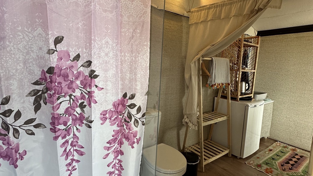 Photo of Bathroom in Gundogan