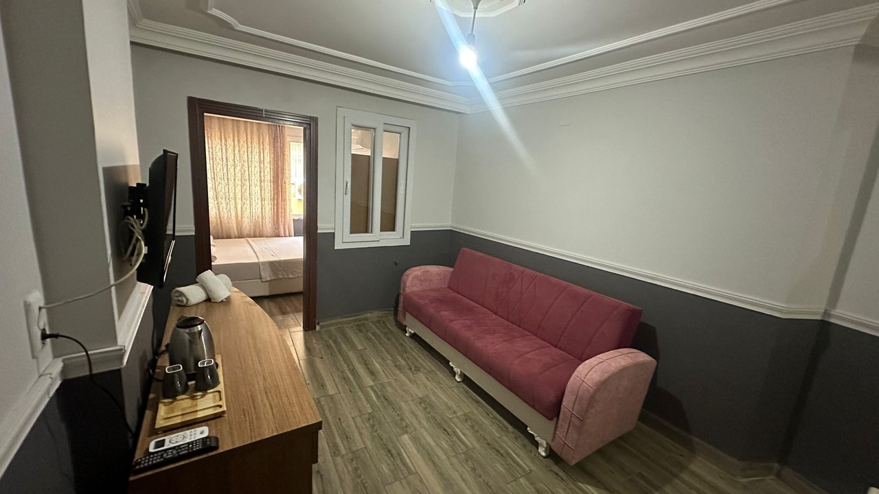 Photo of Bedroom in Iskenderun