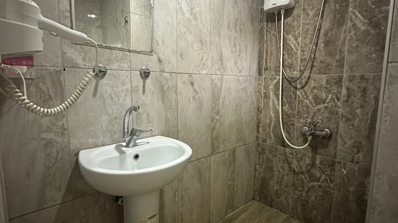 Photo of Bathroom in Iskenderun