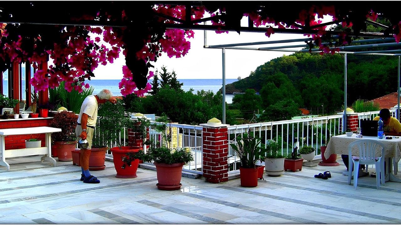Photo of Outdoor in Ekincik