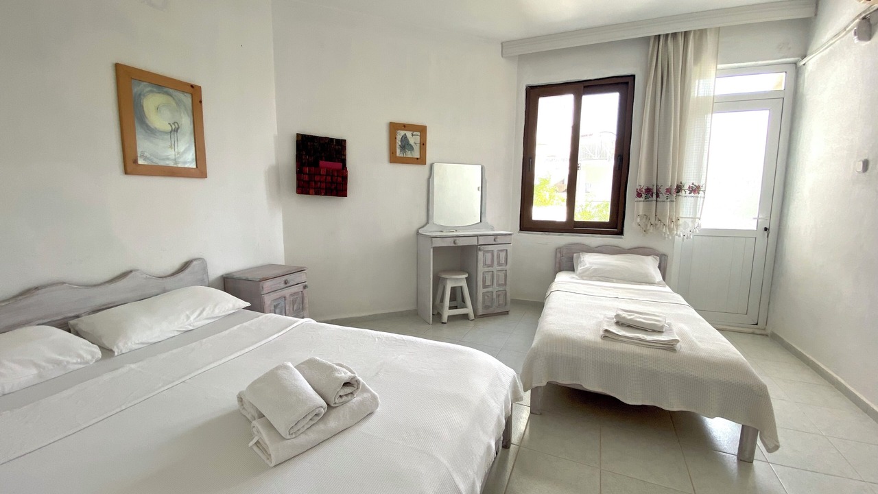 Photo of Bedroom in Ekincik