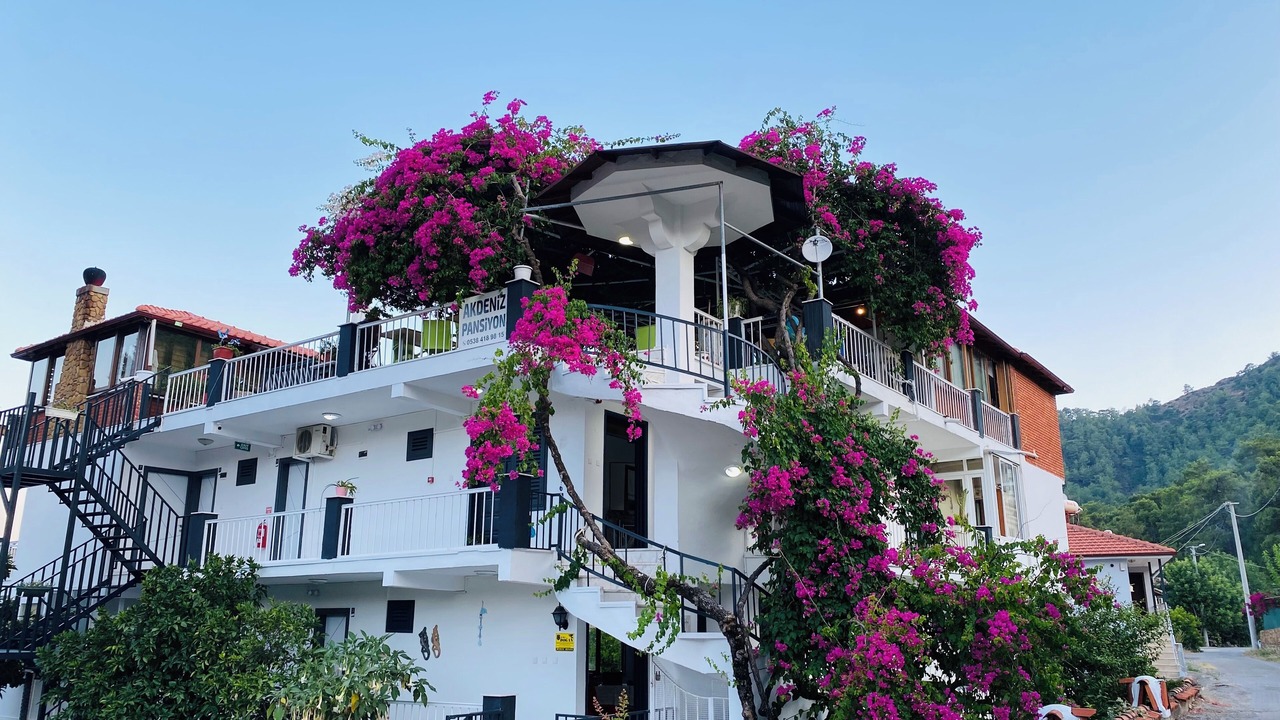 Photo of Outdoor in Ekincik