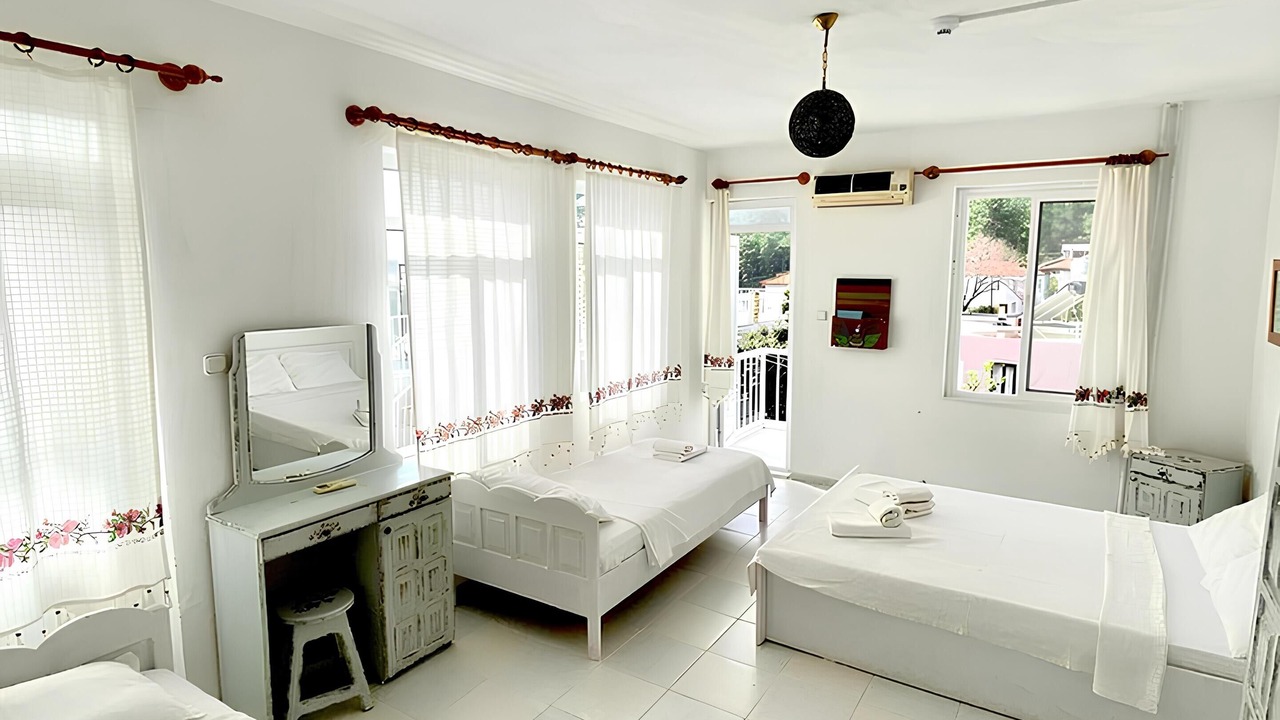 Photo of Bedroom in Ekincik