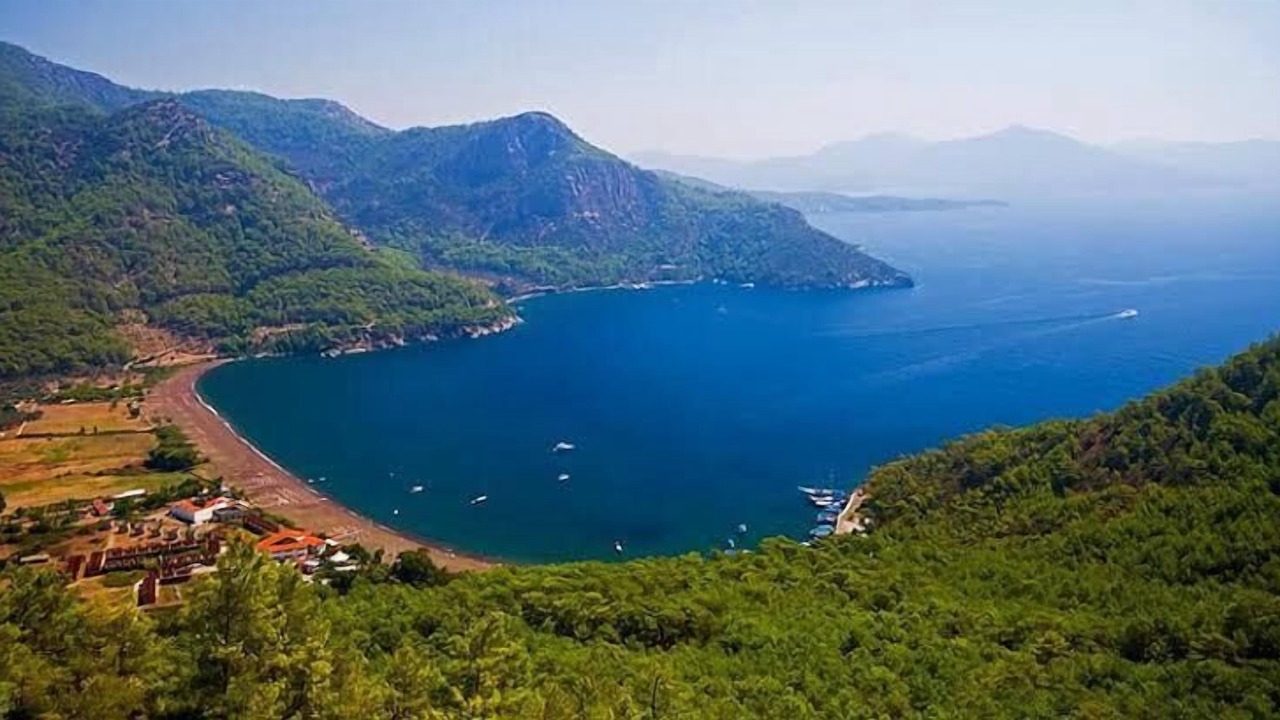 Photo of Outdoor in Ekincik
