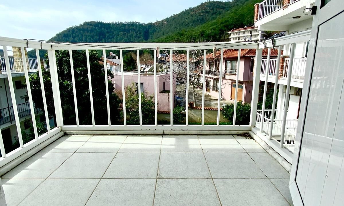 Photo of Patio Balcony in Ekincik