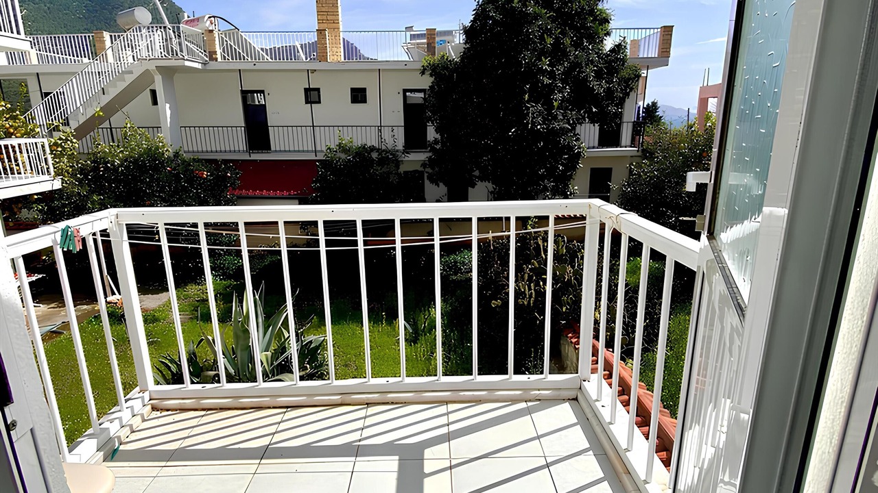 Photo of Patio Balcony in Ekincik