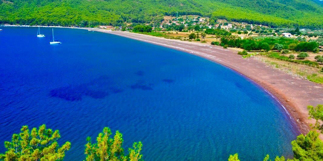 Photo of Outdoor in Ekincik