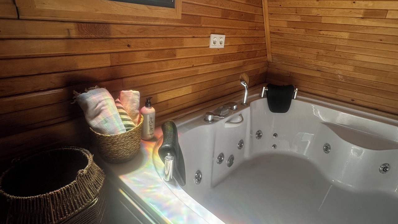 Photo of Bathroom in Kas