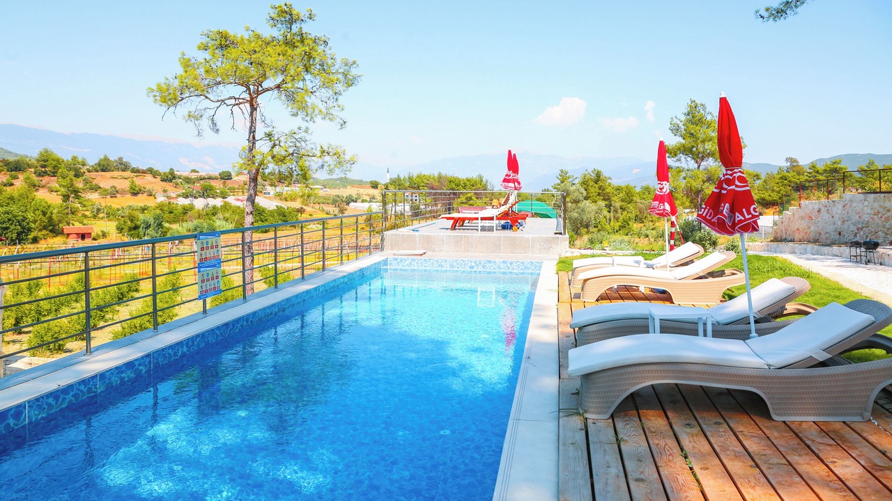 Photo of Outdoor in Kas
