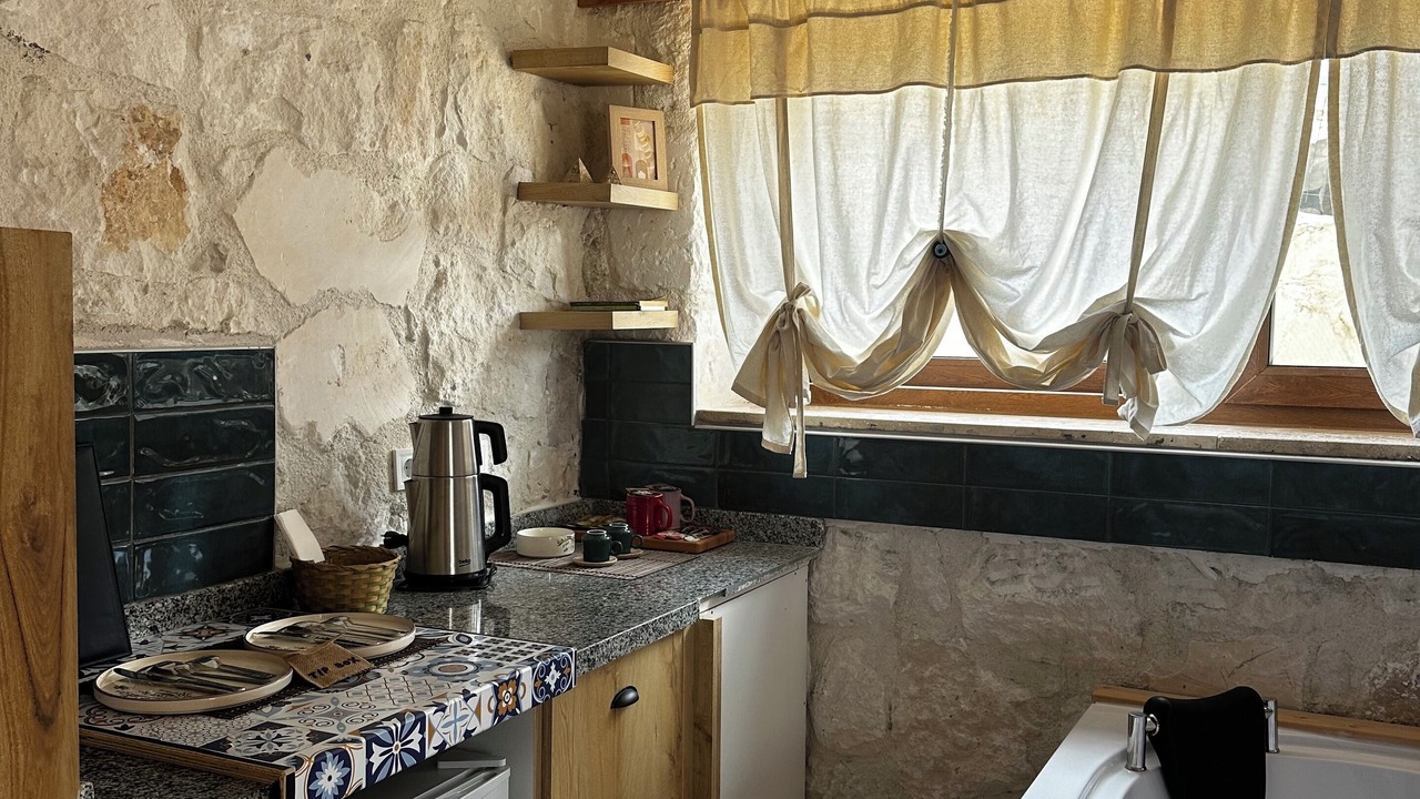 Photo of Bedroom in Kas