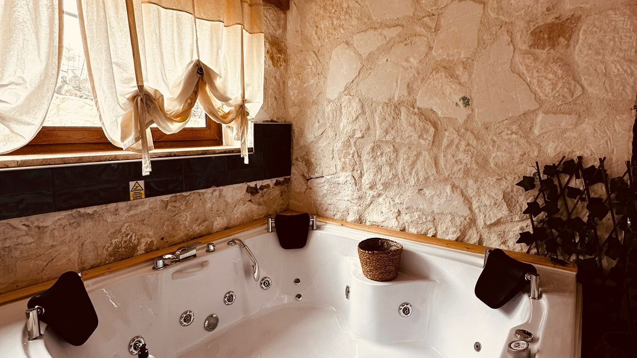 Photo of Bathroom in Kas