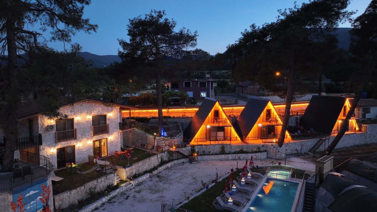 Photo of Outdoor in Kas
