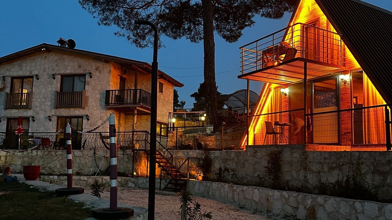 Photo of Outdoor in Kas