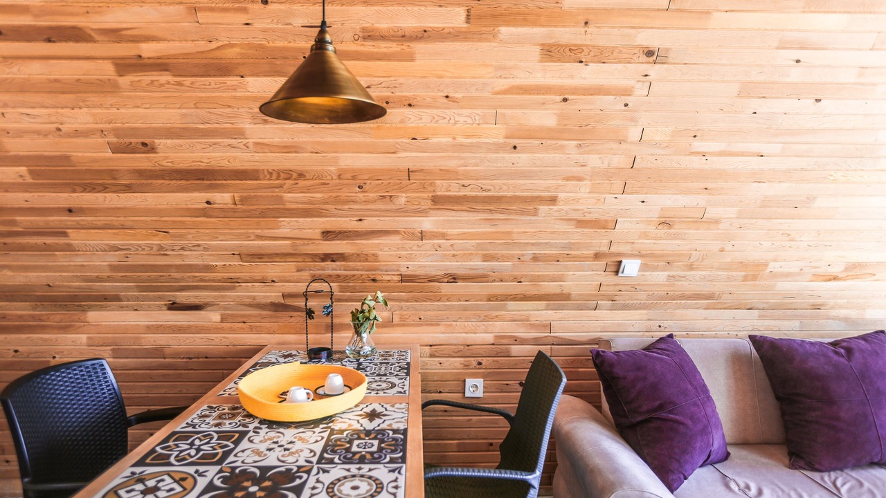 Photo of Bedroom in Kas