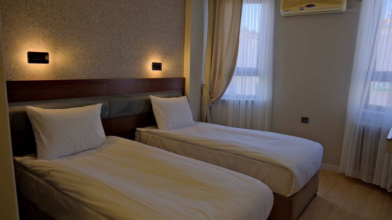 Photo of Bedroom in Konya City Center
