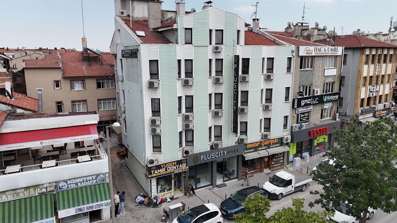 Photo of Outdoor in Konya City Center