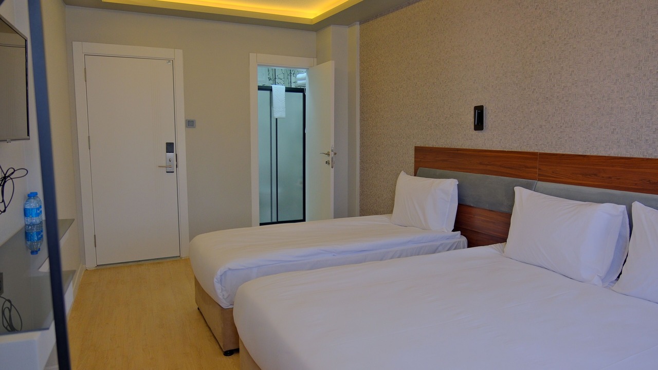 Photo of Bedroom in Konya City Center