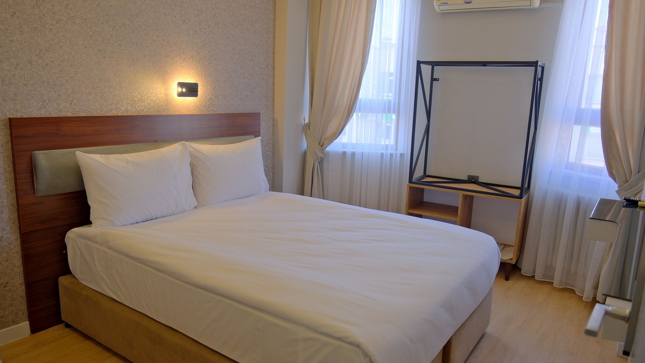 Photo of Bedroom in Konya City Center