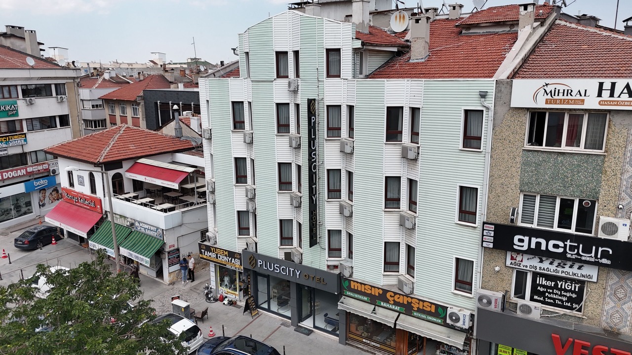 Photo of Outdoor in Konya City Center