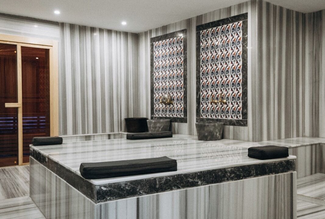 Photo of Bathroom in Goynuk